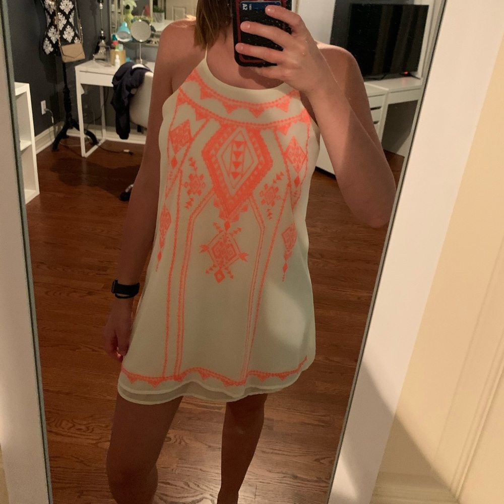 altar'd state dress